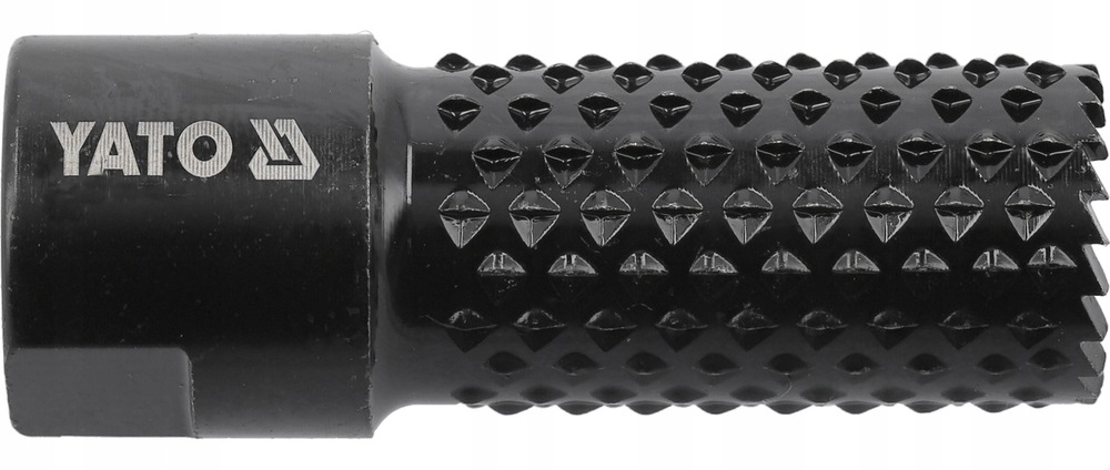 YATO TARNIK CYLINDRYCZNY 20MM M14 DO OBRÓBKI DREWNA FAZOWANIA YT-61772