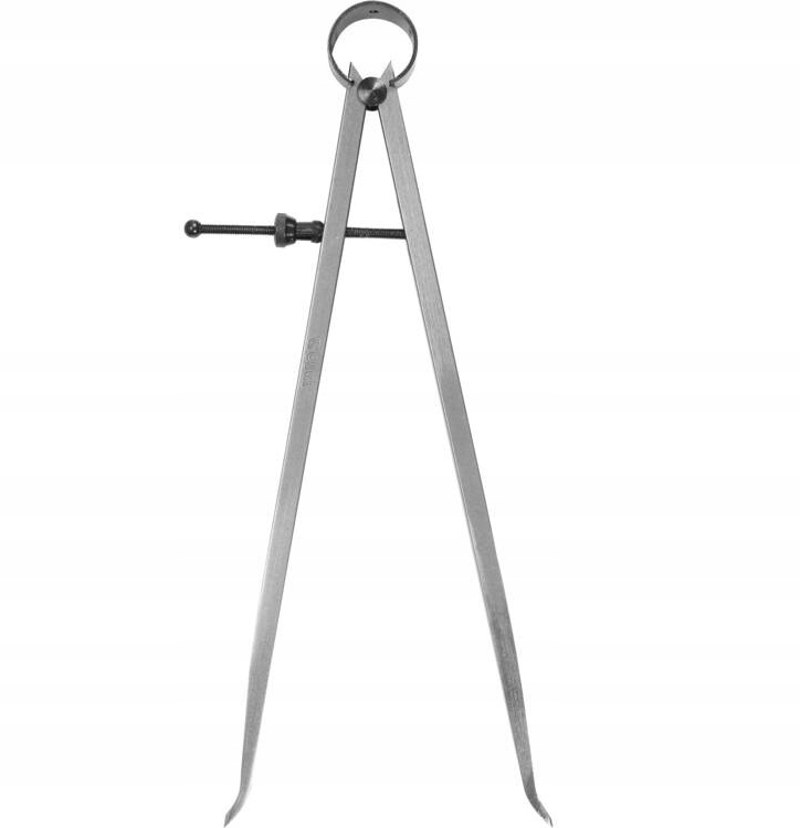 YATO MACKA POMIAROWA WEWNĘTRZNA SPRĘŻYNOWA 250 MM DO POMIARÓW STOL 72127