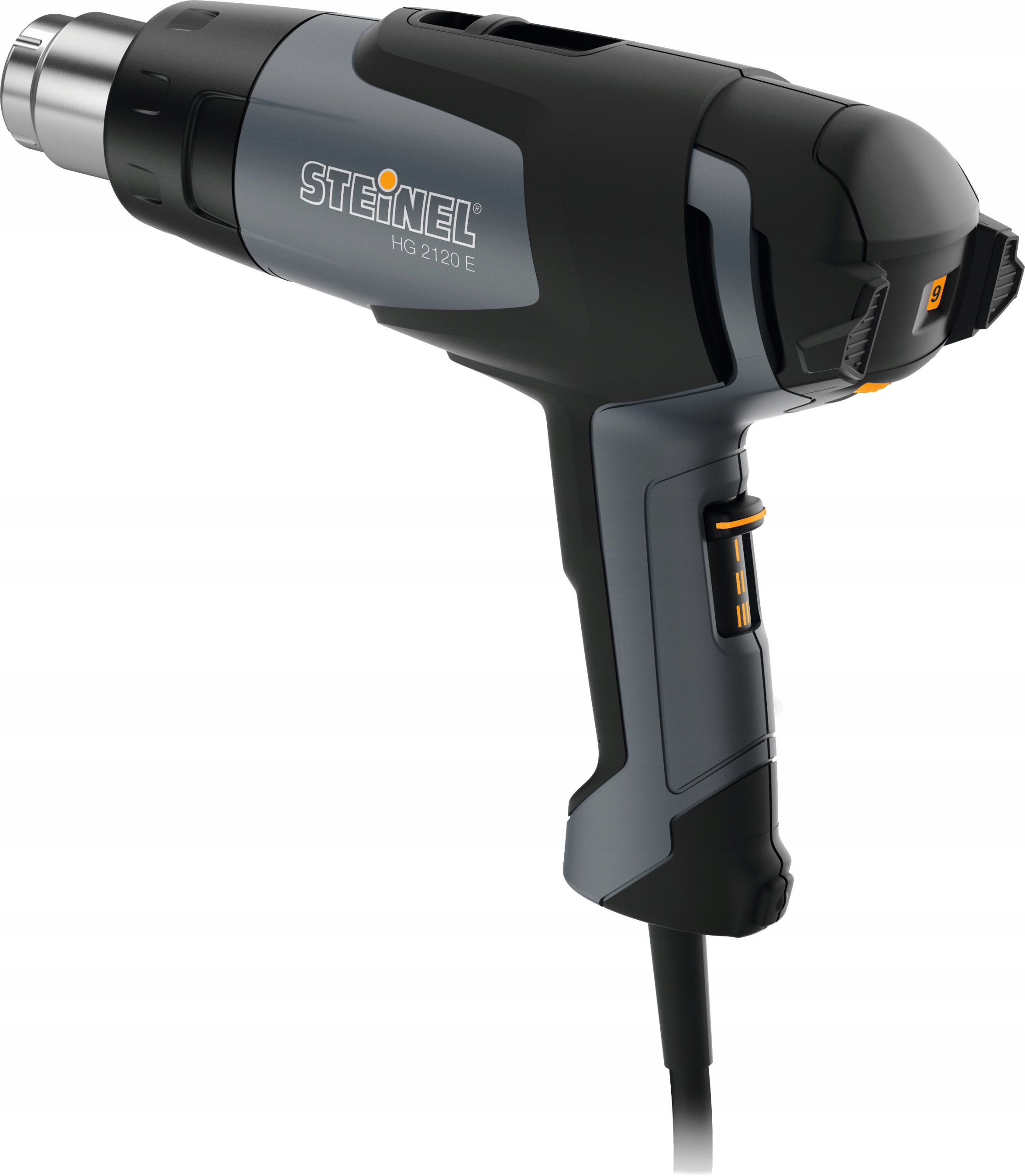 OPALARKA ELEKT. NAGRZEWNICA STEINEL HG2120 E 2200W