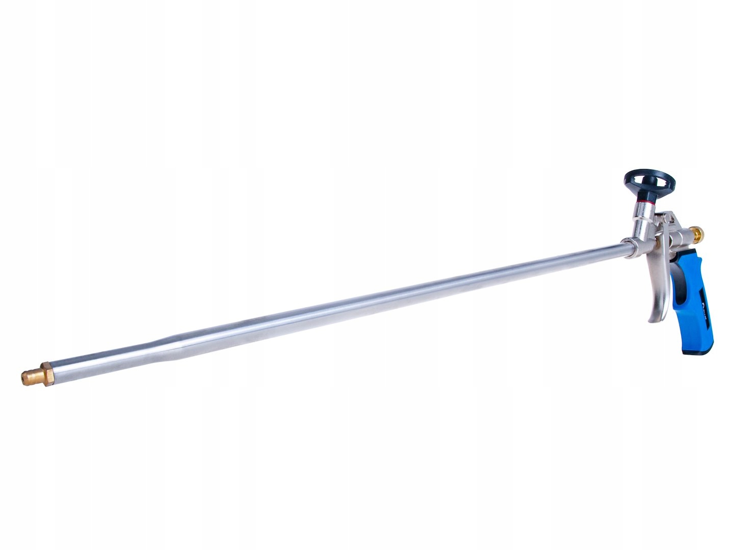 GEKO PISTOLET DO PIANKI MONTAŻOWEJ DŁUGI Z LANCĄ 50CM G01206