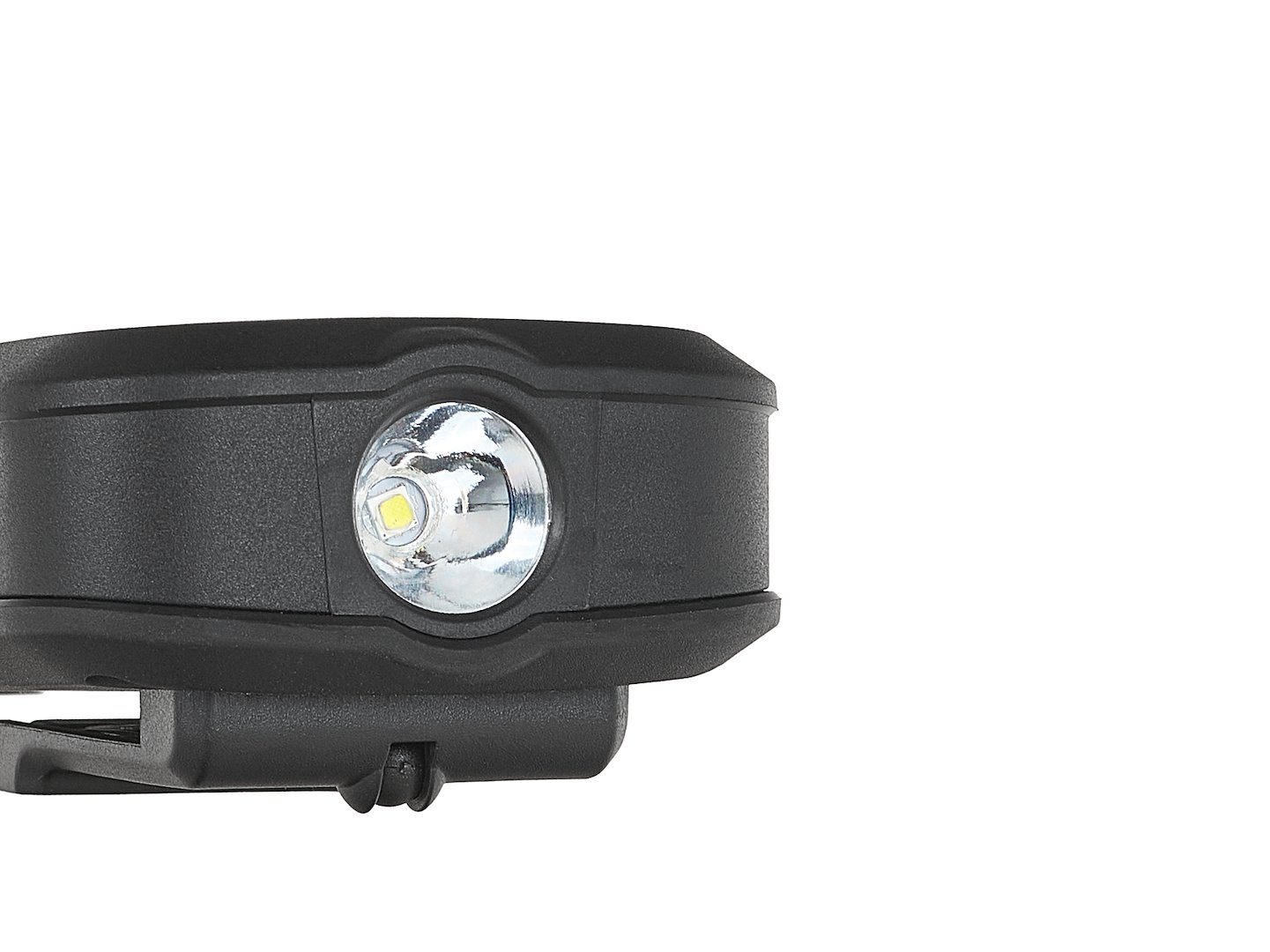 LAMPA WARSZTATOWA POWERBANK Z MAGNESEM I REGULACJĄ LED COB 10W + 5W 2000MAH
