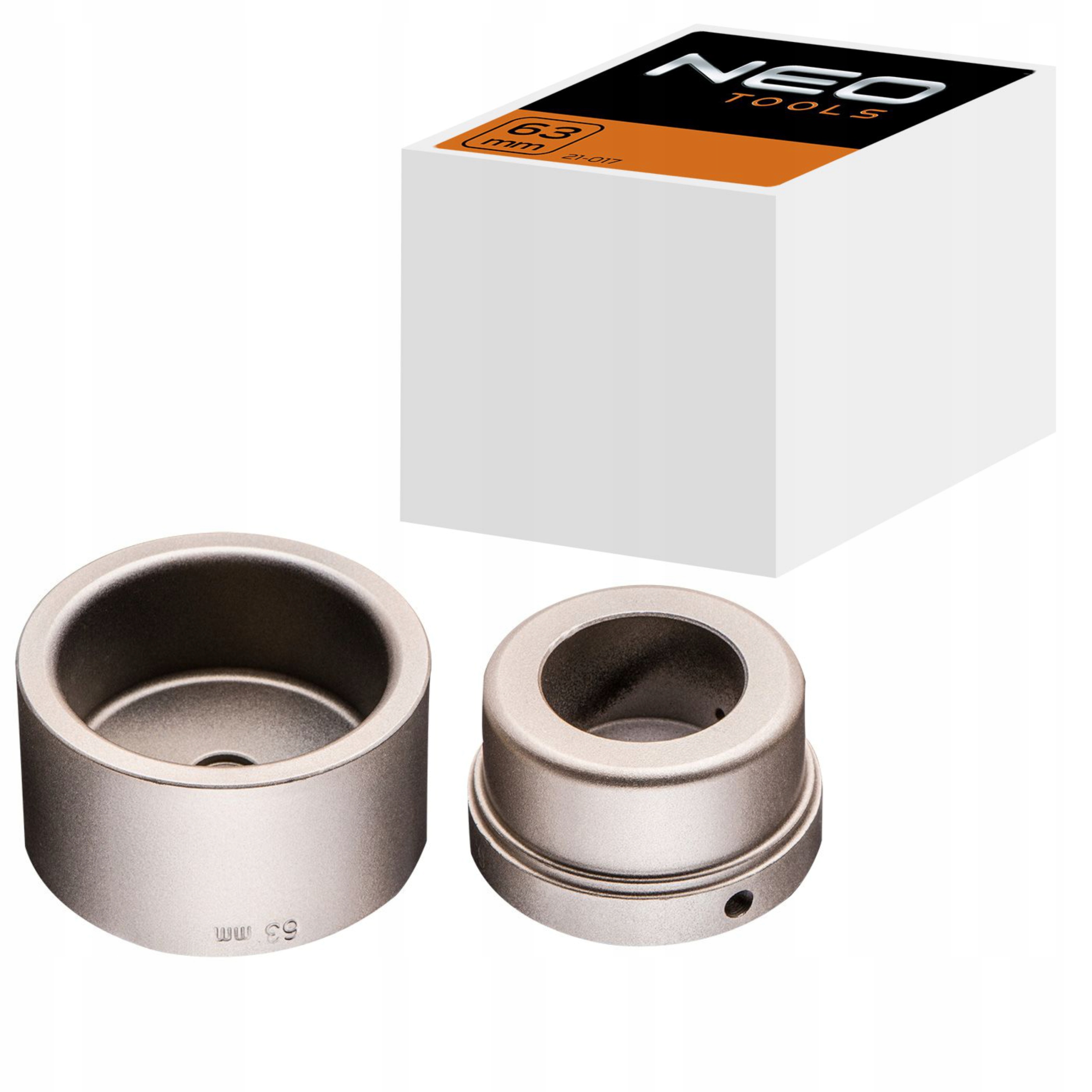 TULEJA KAMIEŃ DO ZGRZEWARKI 63MM ZGRZEWARKA NEO