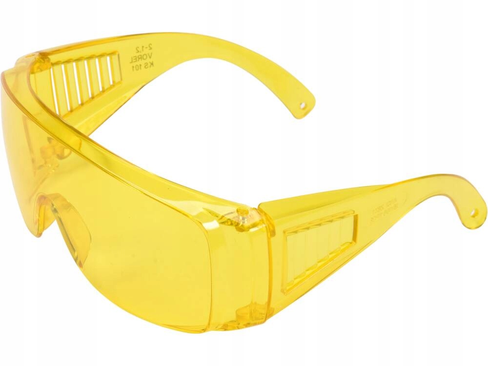 VOREL ZESTAW UV 21LED TESTER KLIMATYZACJI SZUKANIE BURSZTYNU+OKULARY 82756