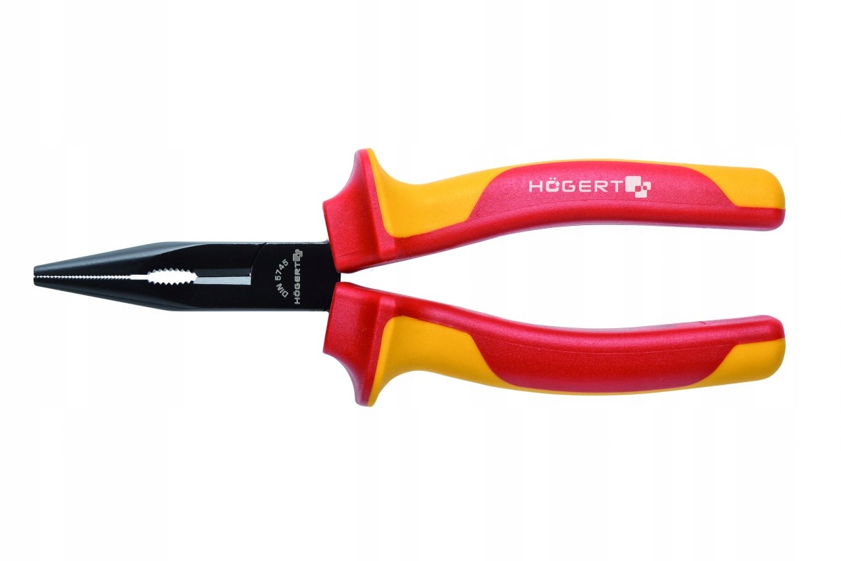SZCZYPCE WYDŁUŻONE 160 MM HT1P913 HOGERT