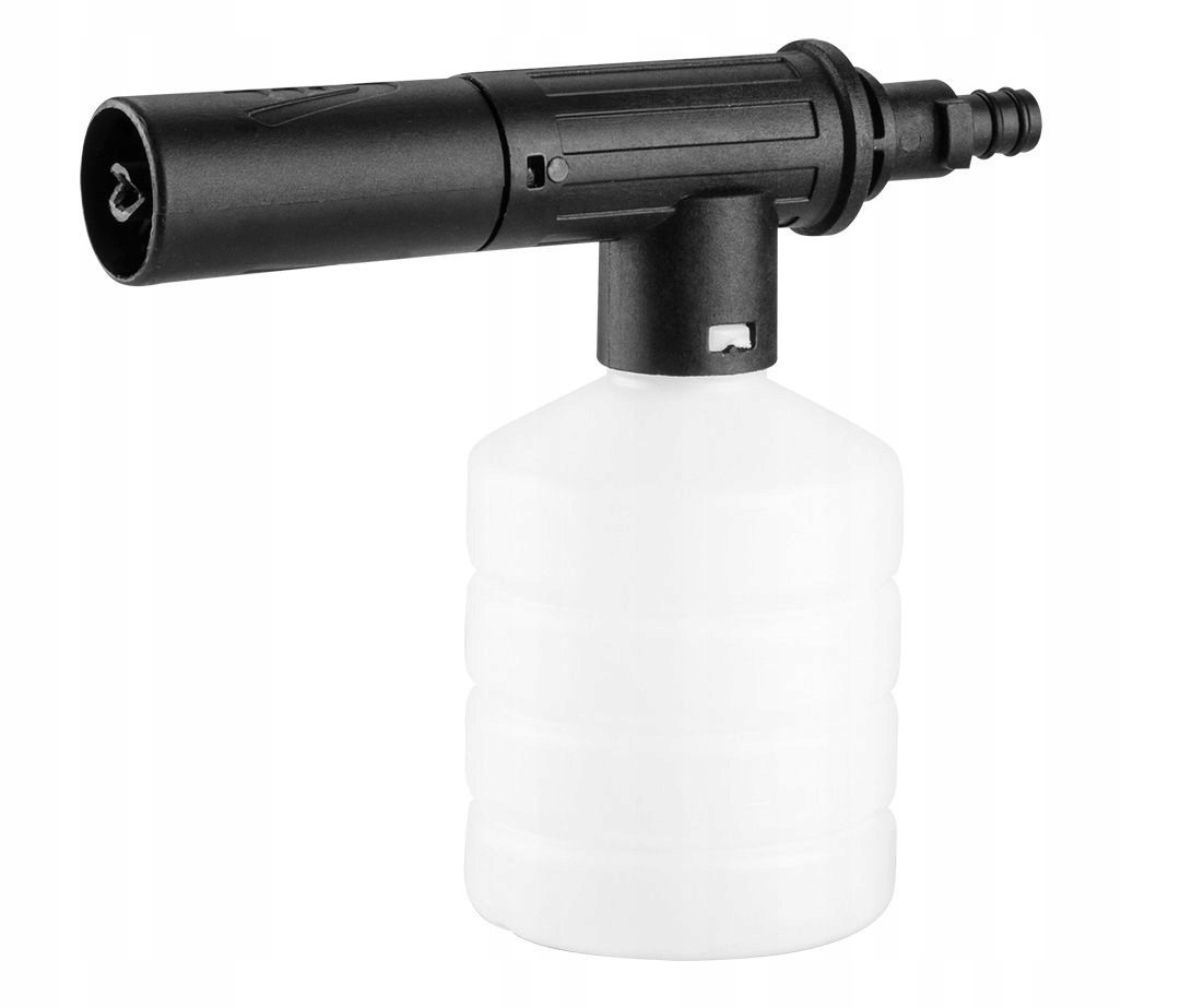MYJKA CIŚNIENIOWA AKUMULATOROWA 18V GRAPHITE + 2Ah