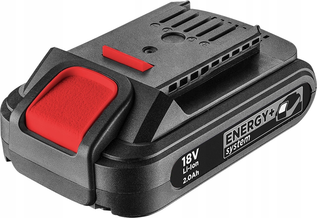 KOMPRESOR AKUMULATOROWY Graphite 58G041 18V +2Ah