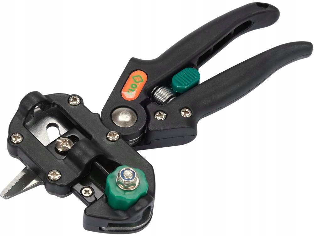 SEKATOR DO SZCZEPIEŃ PRZYCINANIA DRZEWEK KRZEWÓW