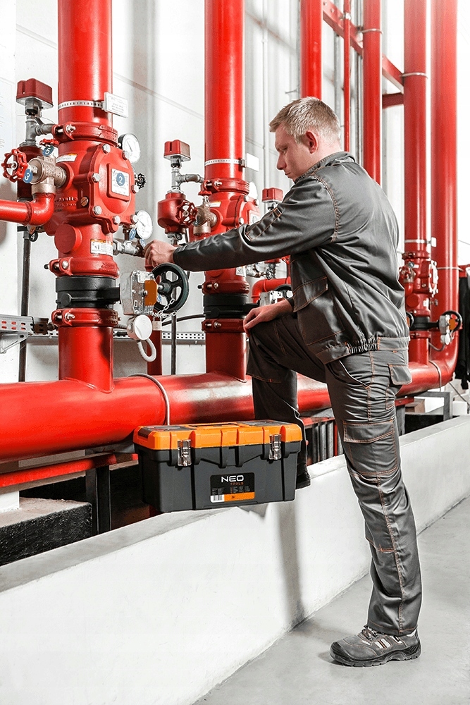 NEO 81-410 KURTKA BLUZA ROBOCZA ROZMIAR XXL/58