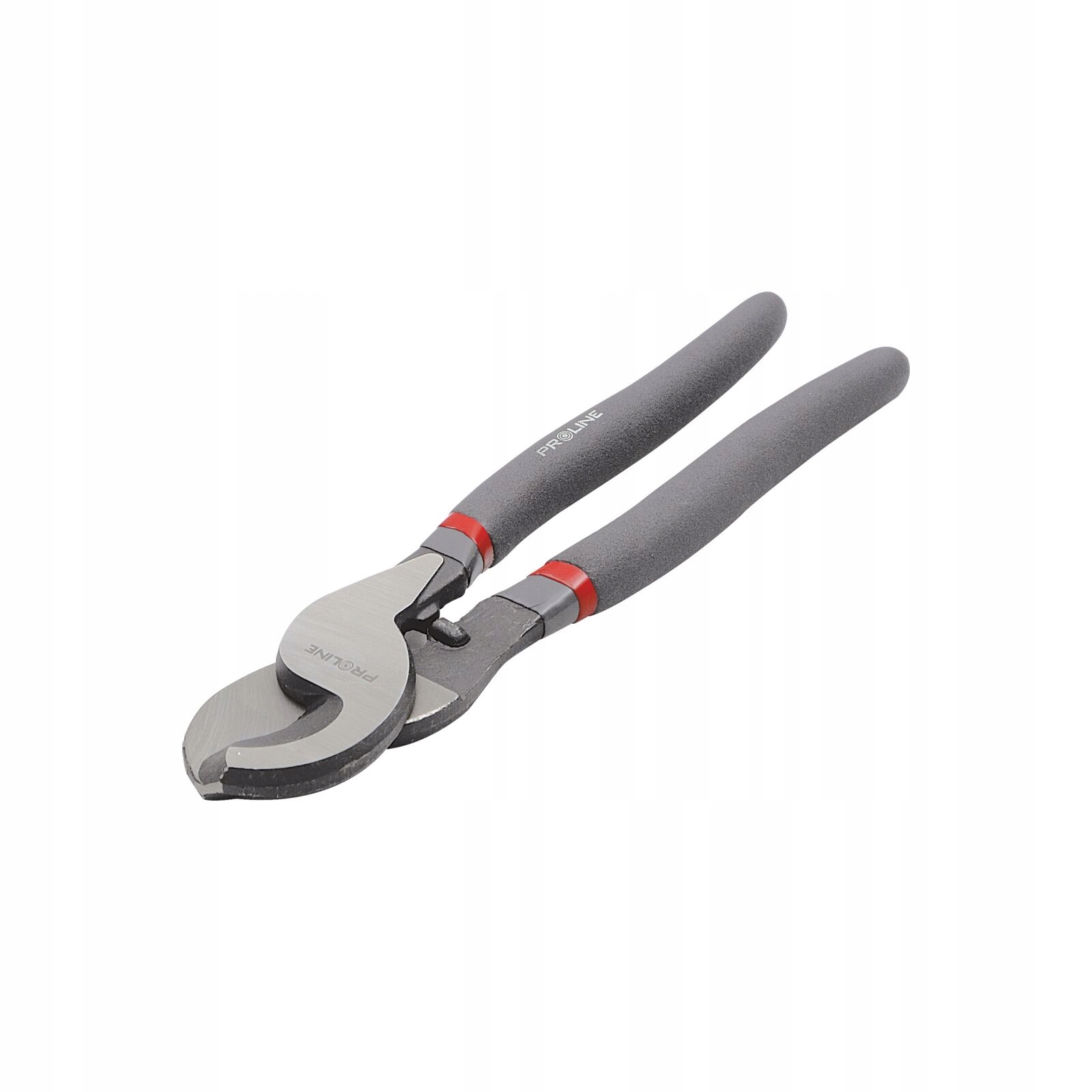 PROLINE NOŻYCE DO CIĘCIA KABLI RUR PRZEWODÓW AL.CU. 240MM MAX 9mm 28334