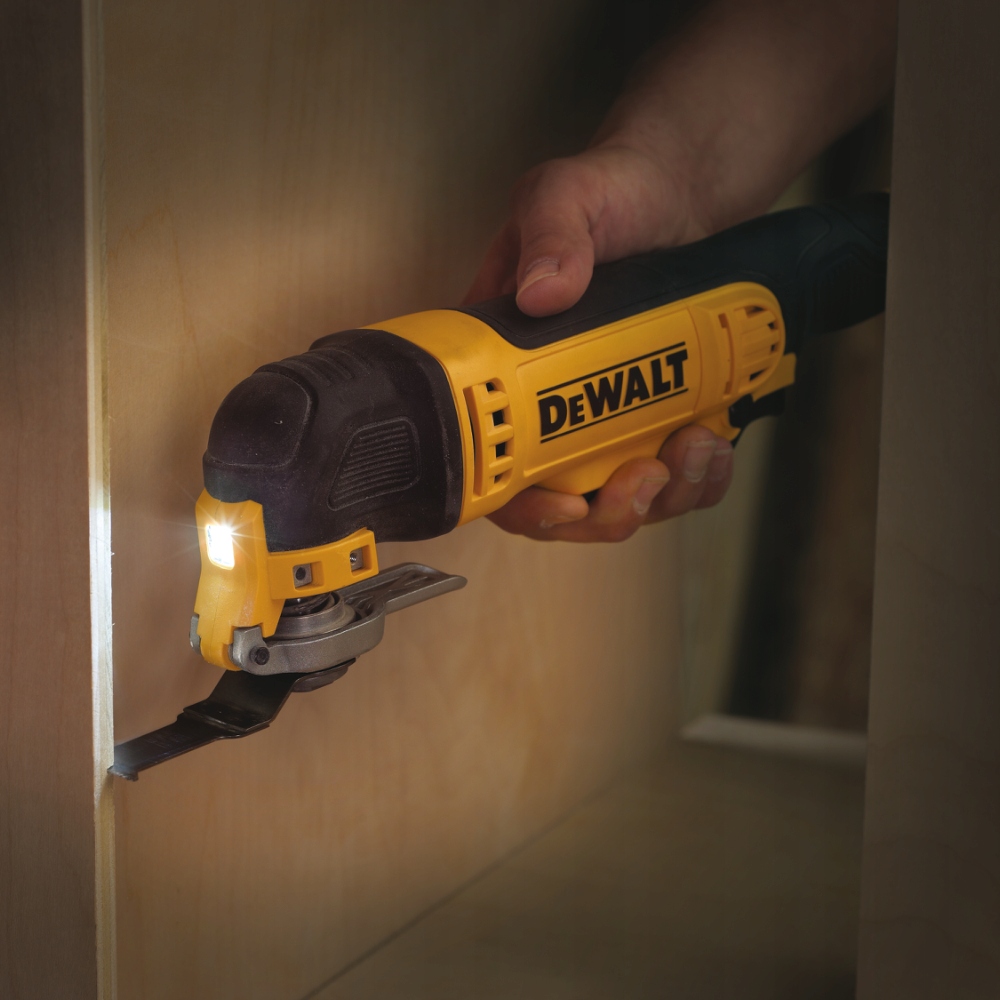 DEWALT DT20715 ZESTAW BRZESZCZOTÓW DO DREWNA 5szt