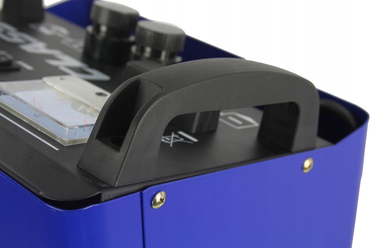 PROSTOWNIK Z ROZRUCHEM CLASS 430 RIPPER 12/24V DO BUSA TIRA Ciągnika AUTA