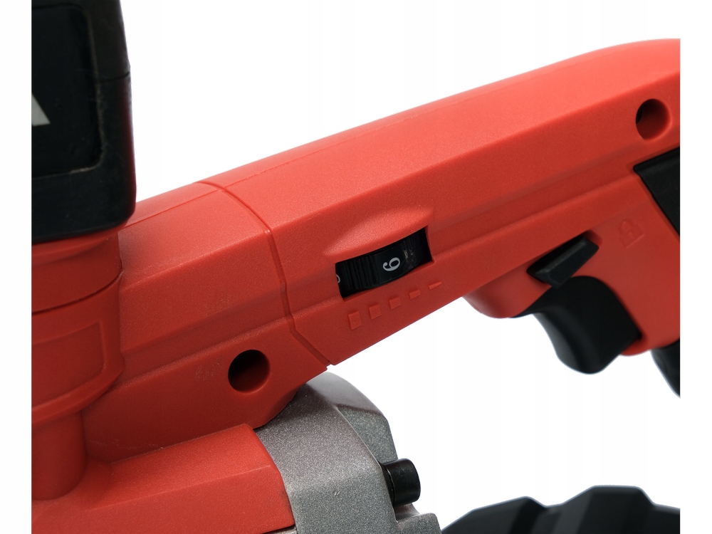 YATO PRZECINARKA PIŁA TAŚMOWA DO METALU aku 18V