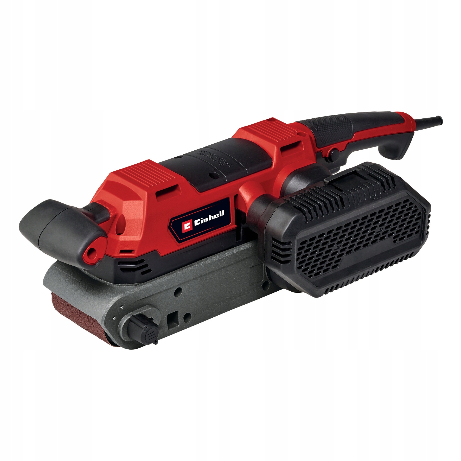 EINHELL SIECIOWA SZLIFIERKA TAŚMOWA TE-BS 850 E ELEKTRYCZNA 533x75 mm 850W