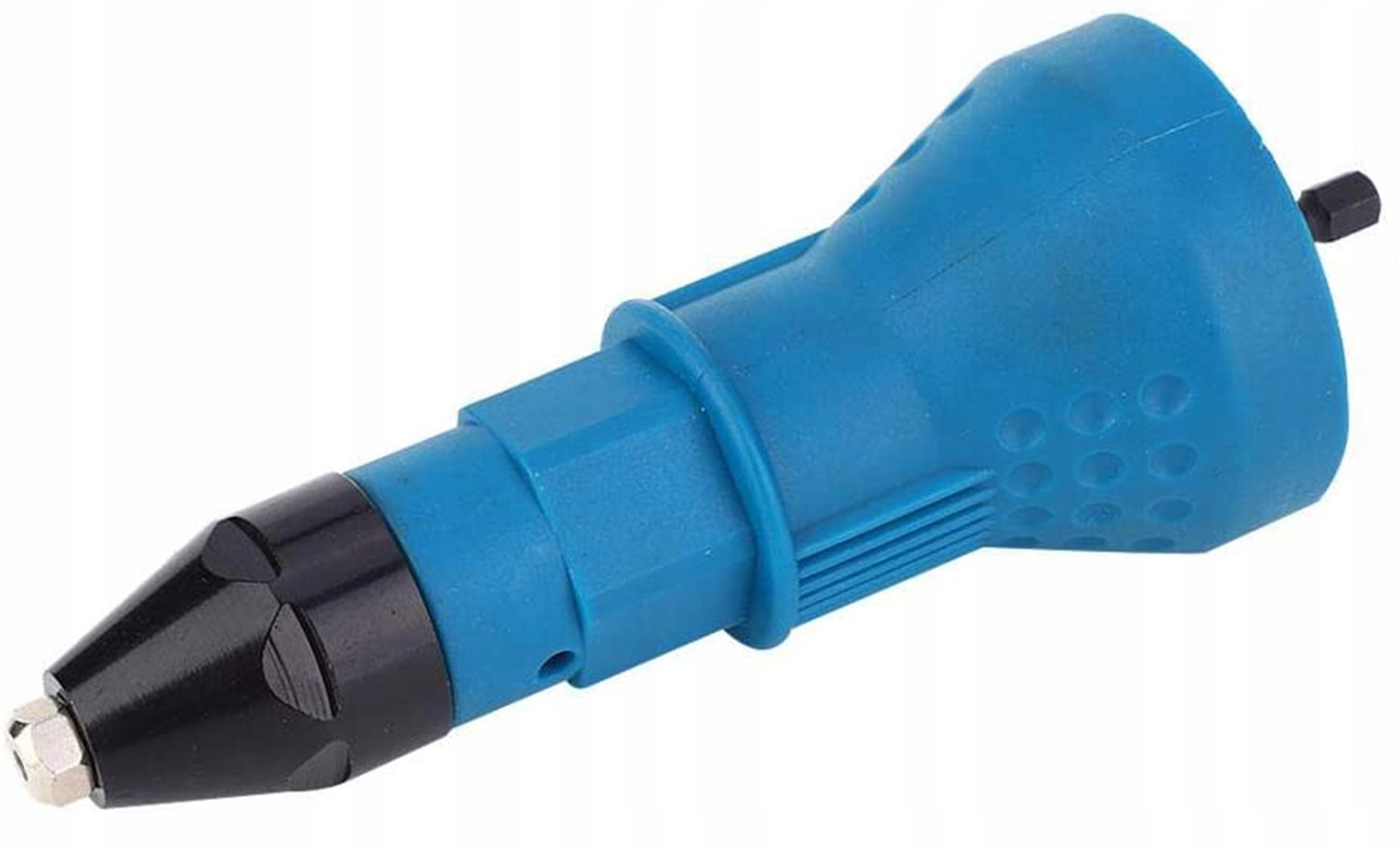 NITOWNICA DO NITÓW ZRYWALNYCH ADAPTER NA WKRĘTARKĘ