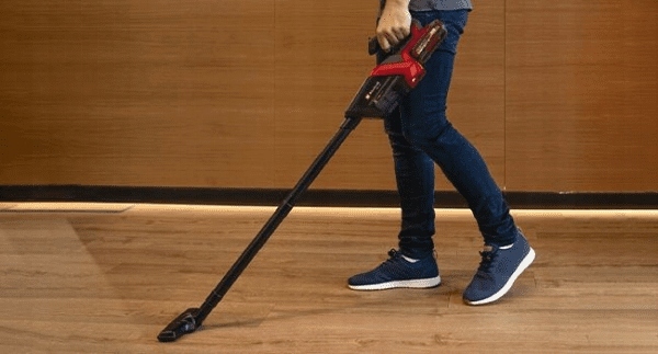 EINHELL ODKURZACZ SAMOCHODOWY 0,6L AKUMULATOROWY 18V TE-HV 18/06 Li SOLO