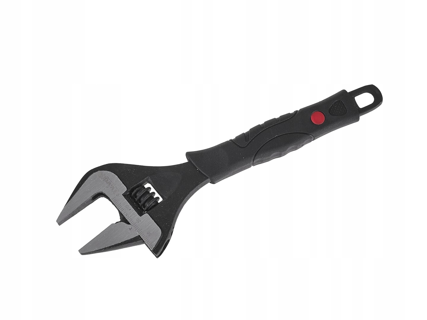 TVARDY KLUCZ NASTAWNY SZWEDZKI SZWED SZEROKI 8" 39MM ZE STALI CrV T00071