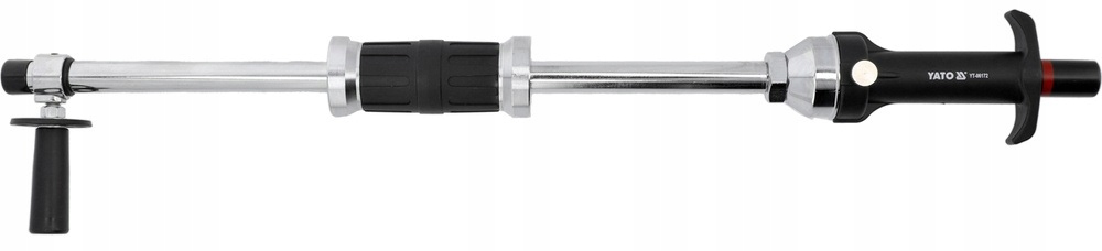 YATO BEZWŁADNOŚCIOWY MŁOTEK DO USUWANIA WGNIECEŃ ŚCIĄGACZ PRZYSSAWKA Y06172