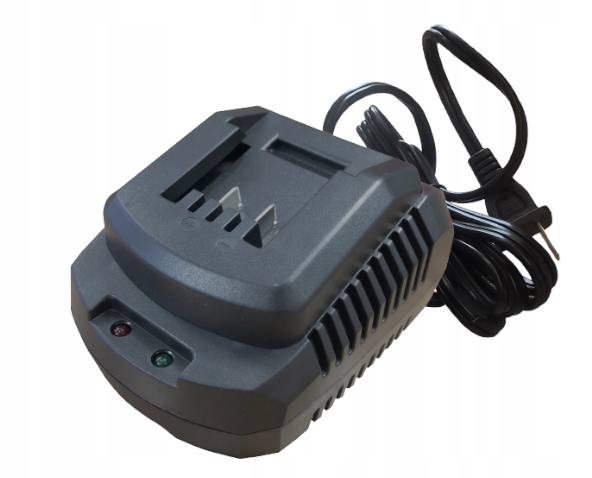 KRAFT&DELE ŁADOWARKA DO BATERII AKUMULATORA KD3409 KD3410