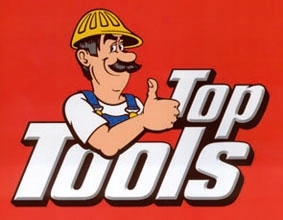 TOPTOOLS 07A415 STÓŁ WARSZTATOWY NARZĘDZIOWY 100KG