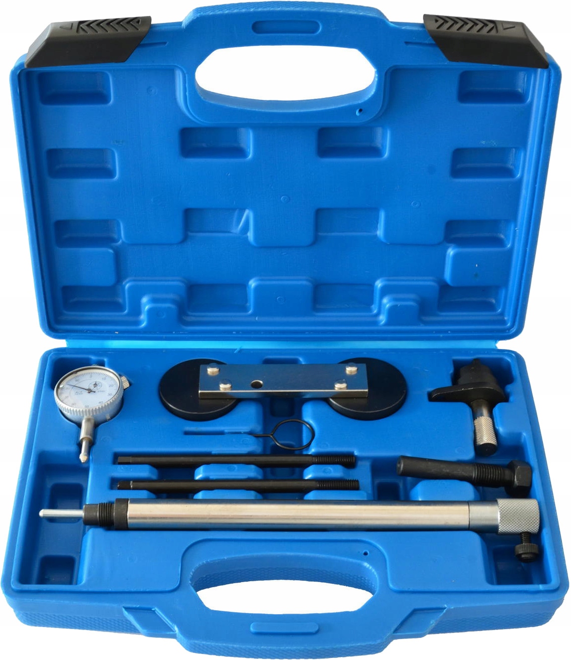 GEKO ZESTAW BLOKADA ROZRZĄDU VW AUDI SKODA 1.2 1.4 1.6 FSI TSI TFSI G02862