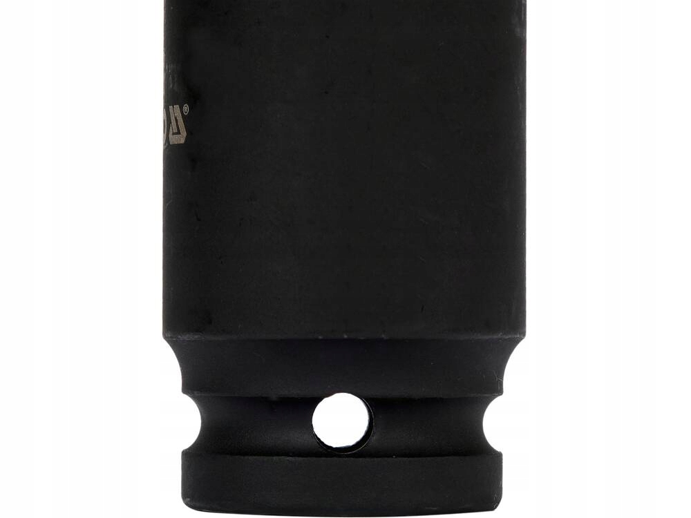YATO NASADKA UDAROWA 1/2" 23MM DŁUGA NARZEDZIA NASADKI YT-1043