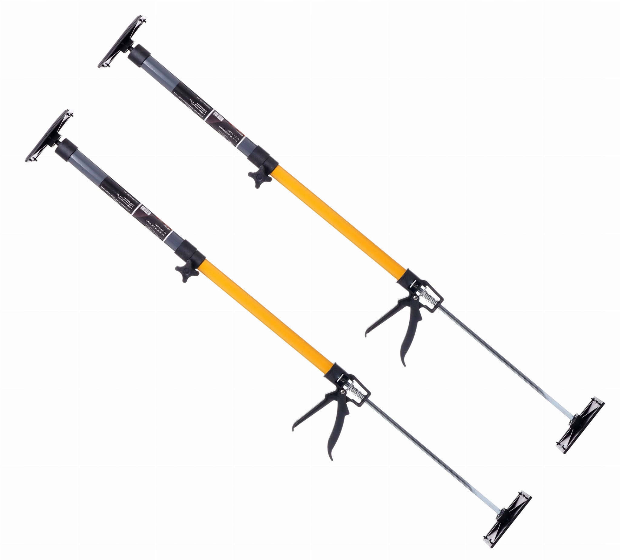 KRAFT&DELE PODPORA TELESKOPOWA 2 ELEMENTOWA 50-115CM PODNOŚNIK KD3022