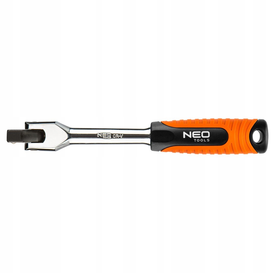 NEO TOOLS 08-559 Rękojeść z przegubem 1/2'' 250 mm