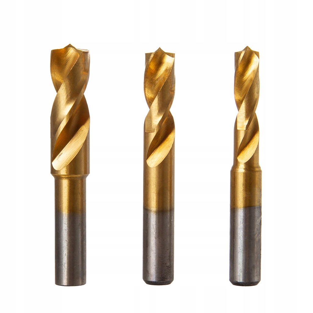 ZESTAW ROZWIERTAKÓW DO USUWANIA ZGRZEWÓW 10.0, 8.0, 6.5MM MAR-POL M22318