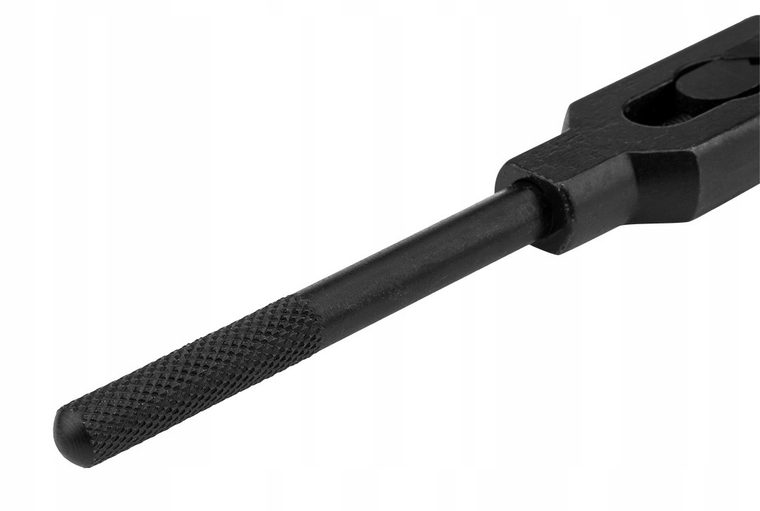 NEO 12-910 UCHWYT DO GWINTOWNIKÓW M3-M12 STALOWY