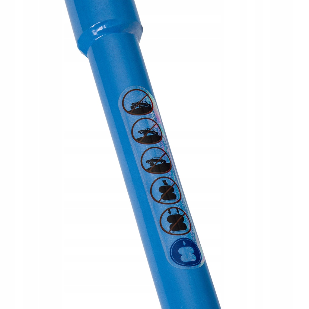 PODNOŚNIK WARSZTATOWY PNEUMATYCZNY PODUSZKA BAŁWANEK 3,5T CATA C80350