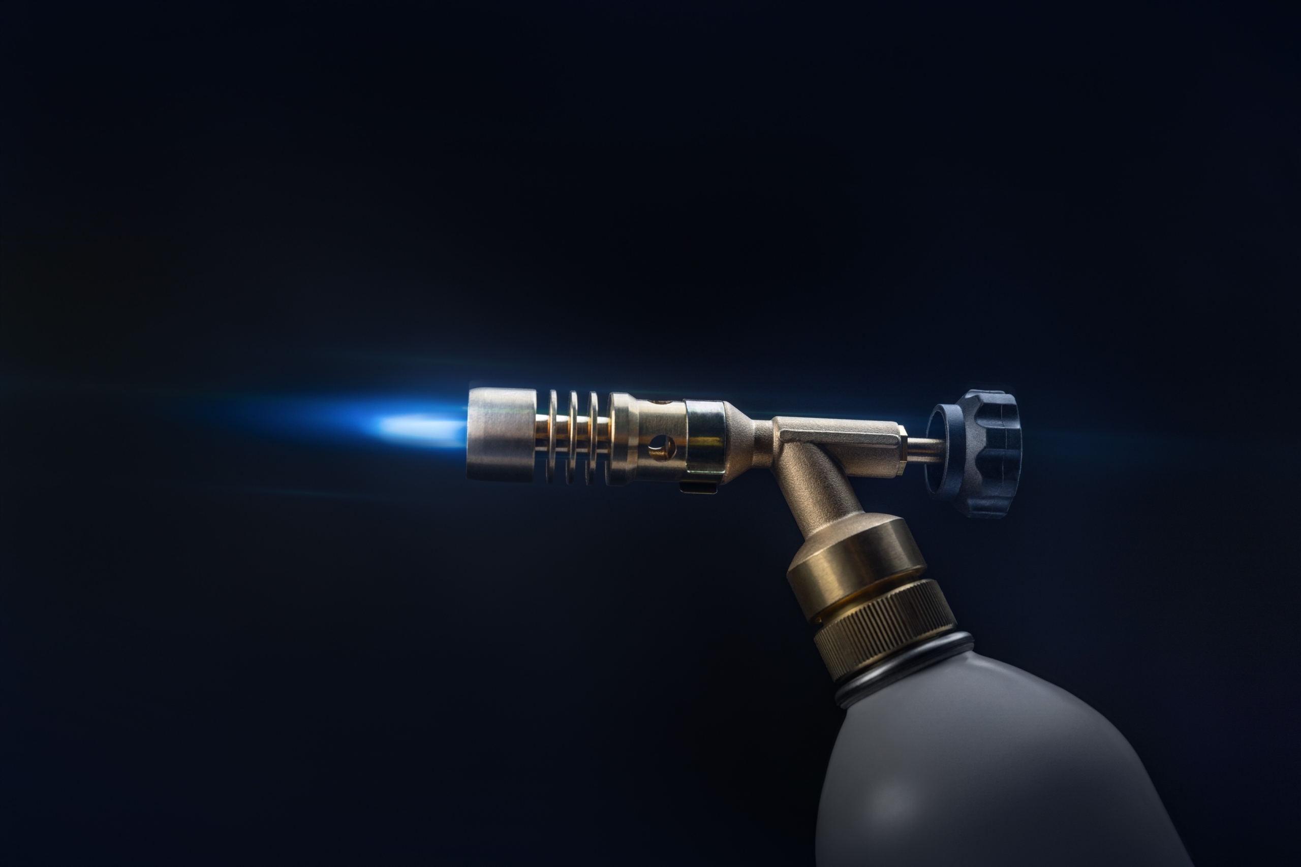 HOGERT PALNIK GAZOWY HT2C520 MAPP MAP/PRO