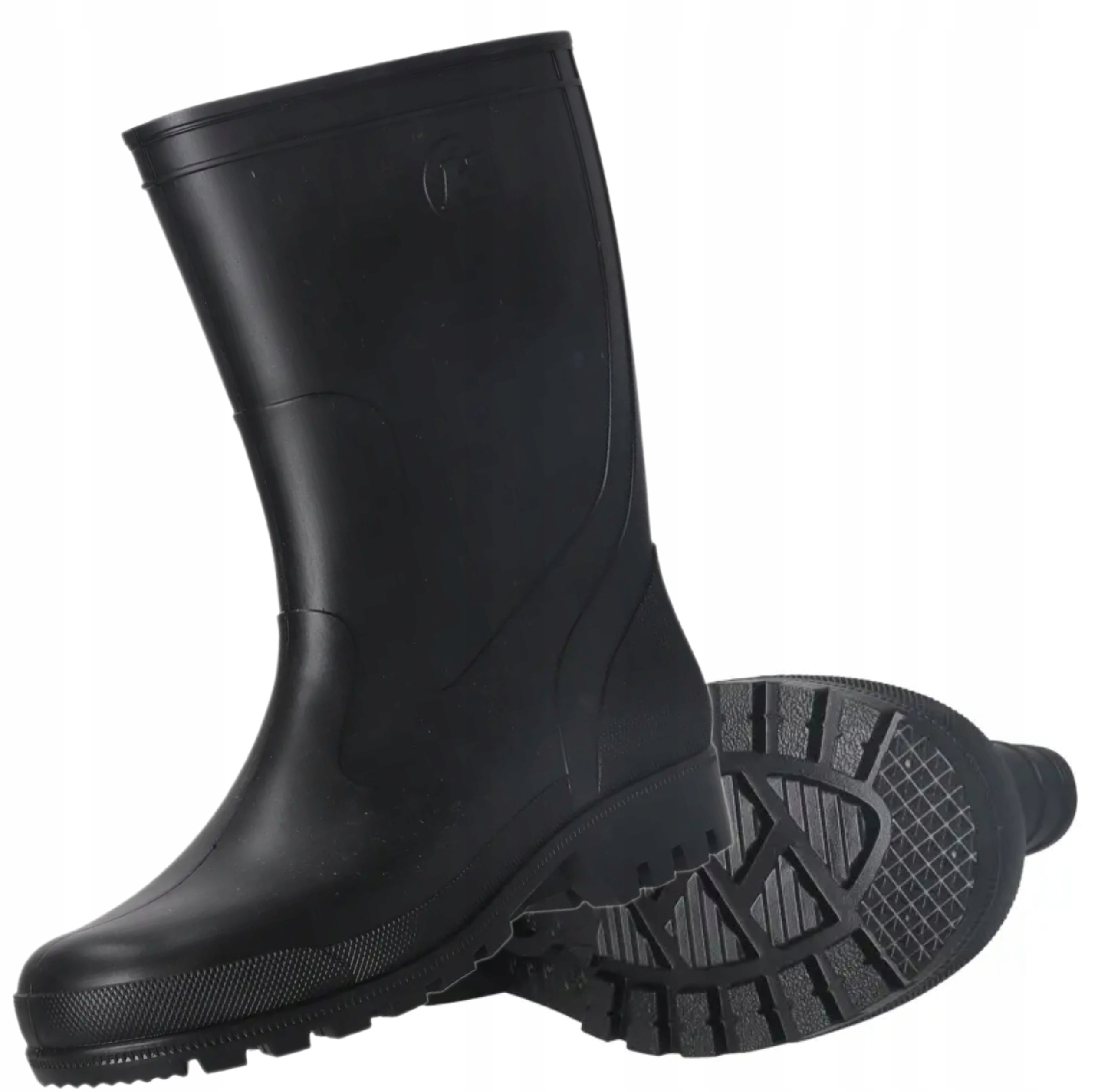 DEDRA KOLOSZE PVC GUMOWCE BH9B1 ROZMIAR 45