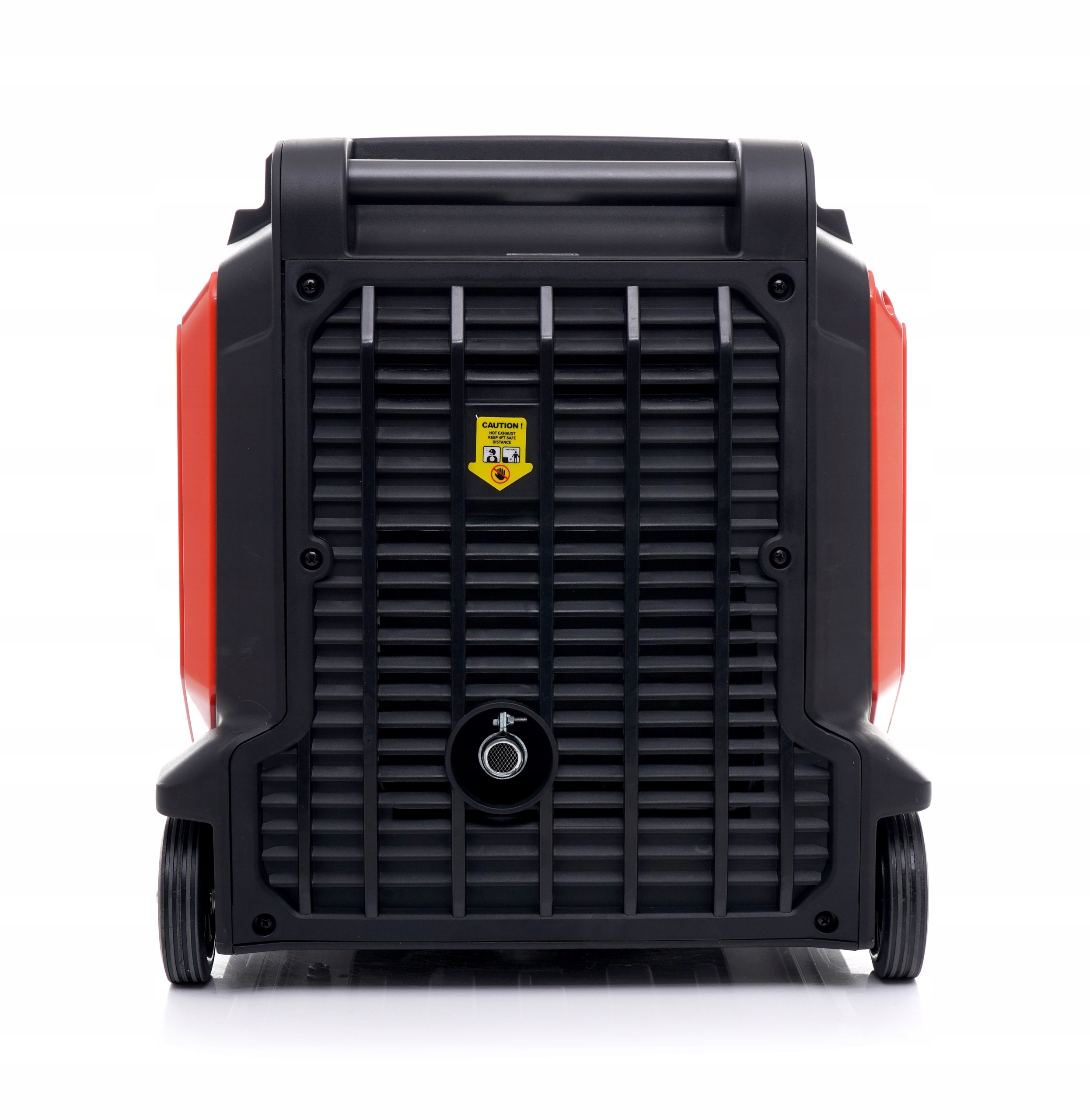 KRAFT&DELE AGREGAT PRĄDOTWÓRCZY INWERTOROWY 4300W 4,3 kW JEDNOFAZOWY KD698