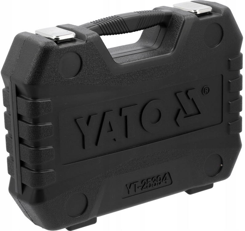 YATO ŚCIĄGACZ DO ŁOŻYSK I PIAST 16 ELEMENTÓW VW AUDI SKODA WALIZKA YT-25394