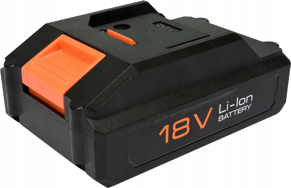 STHOR BATERIA AKUMULATOR LI-ION 18V 1,3 AH DO WKRĘTARKI 78987