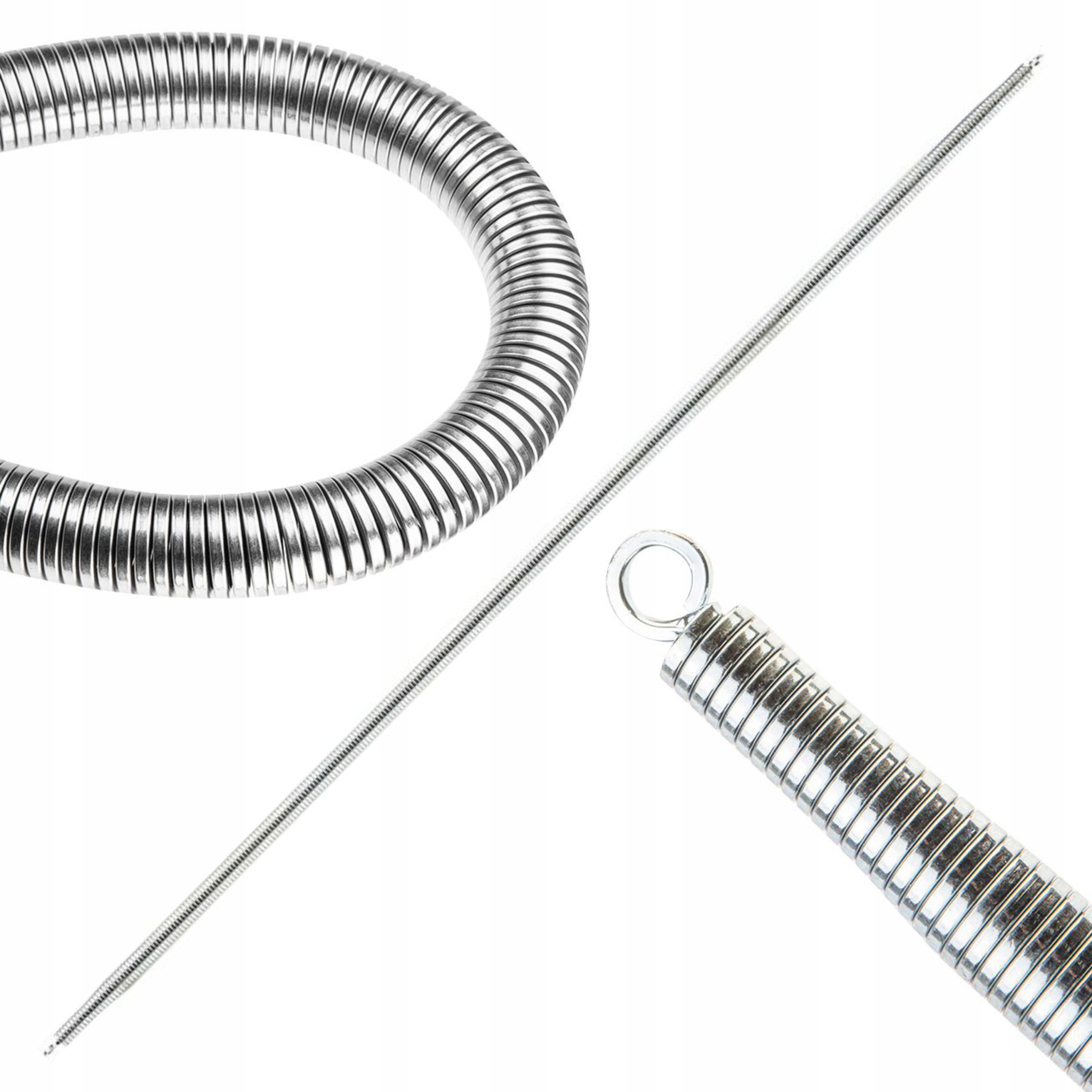 NEO SPRĘŻYNA WEWNĘTRZNA DO GIĘCIA RUR PEX 25X760MM