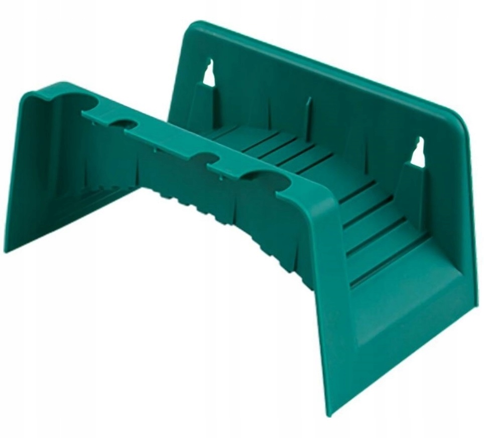 FLO WIESZAK ŚCIENNY NA WĄŻ OGRODOWY UCHWYT UŁATWIAJĄCY PRZECHOWYWANIE 89345