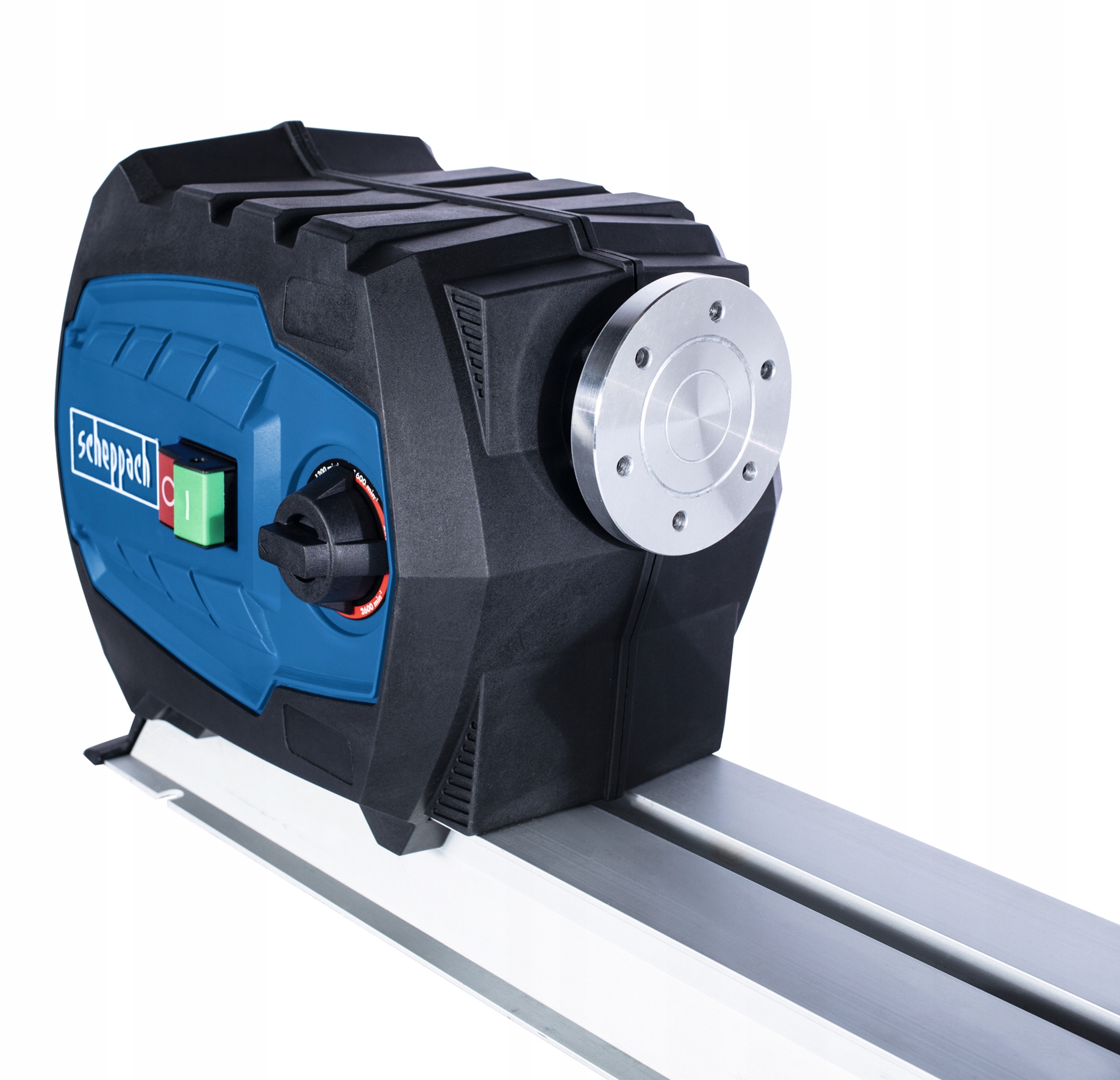 SCHEPPACH DM600 VARIO TOKARKA DO DREWNA 550W