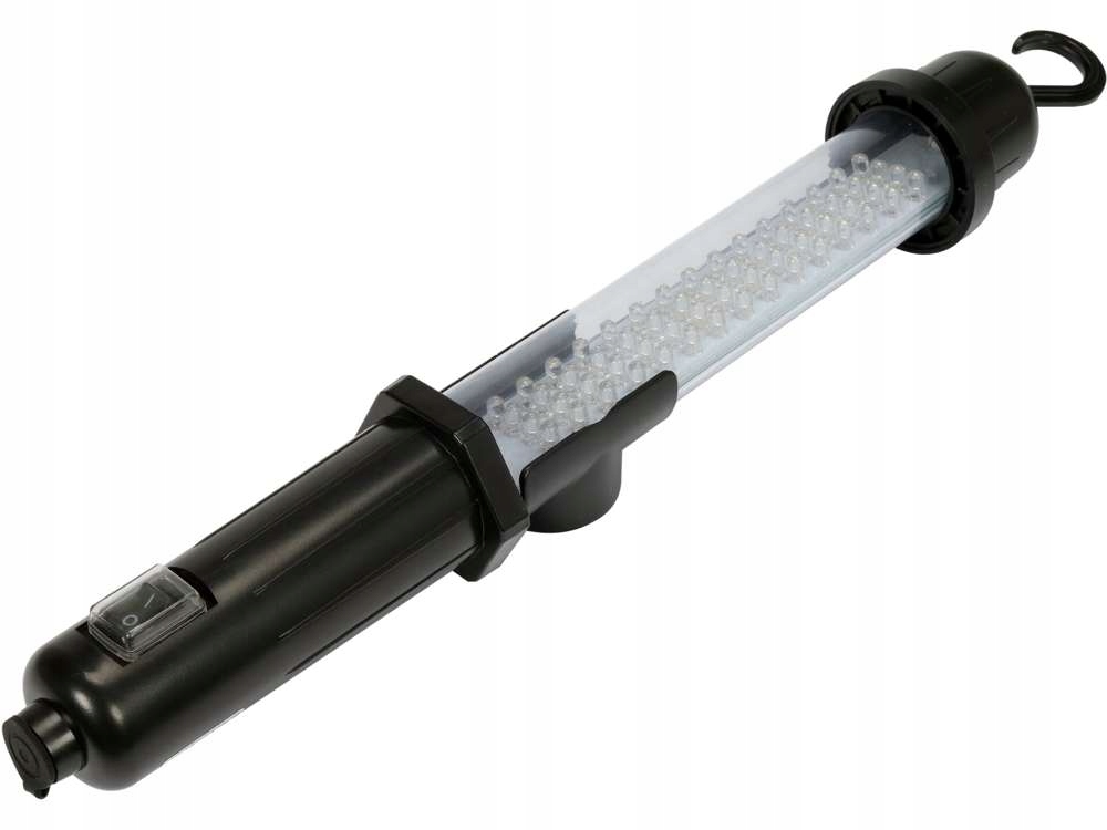 yato LAMPA WARSZTATOWA BEZPRZEWODOWA AKU 60+1 LED