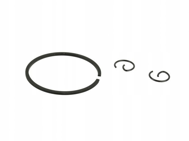 CYLINDER TŁOK KOMPLET PIŁA HUSQVARNA 236/240 39MM