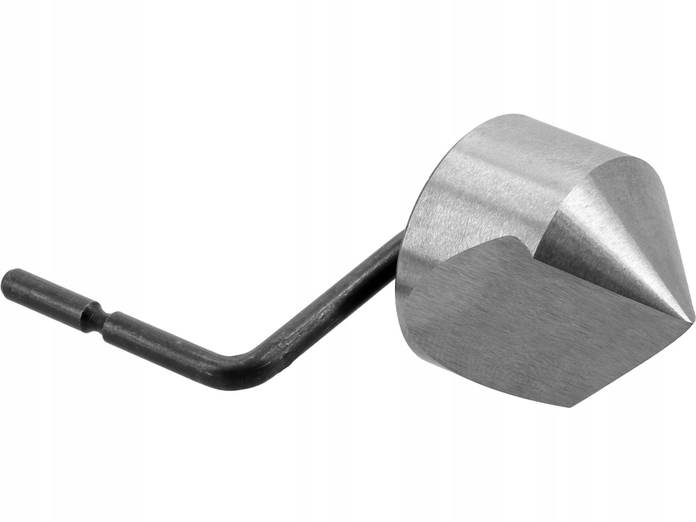 YATO GRATOWNIK DO RUR OTWORÓW 1-25MM W MIEDZI ALUMINIUM SZTUCZNYCH YT-22362
