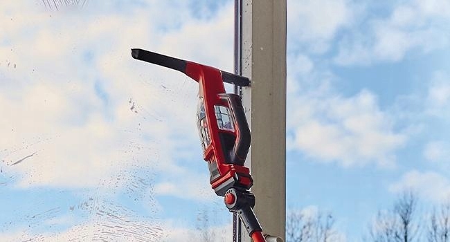 EINHELL ZESTAW DYSZ DO URZĄDZENIA DO MYCIA SZYB DO BRILLIANTO 3437102