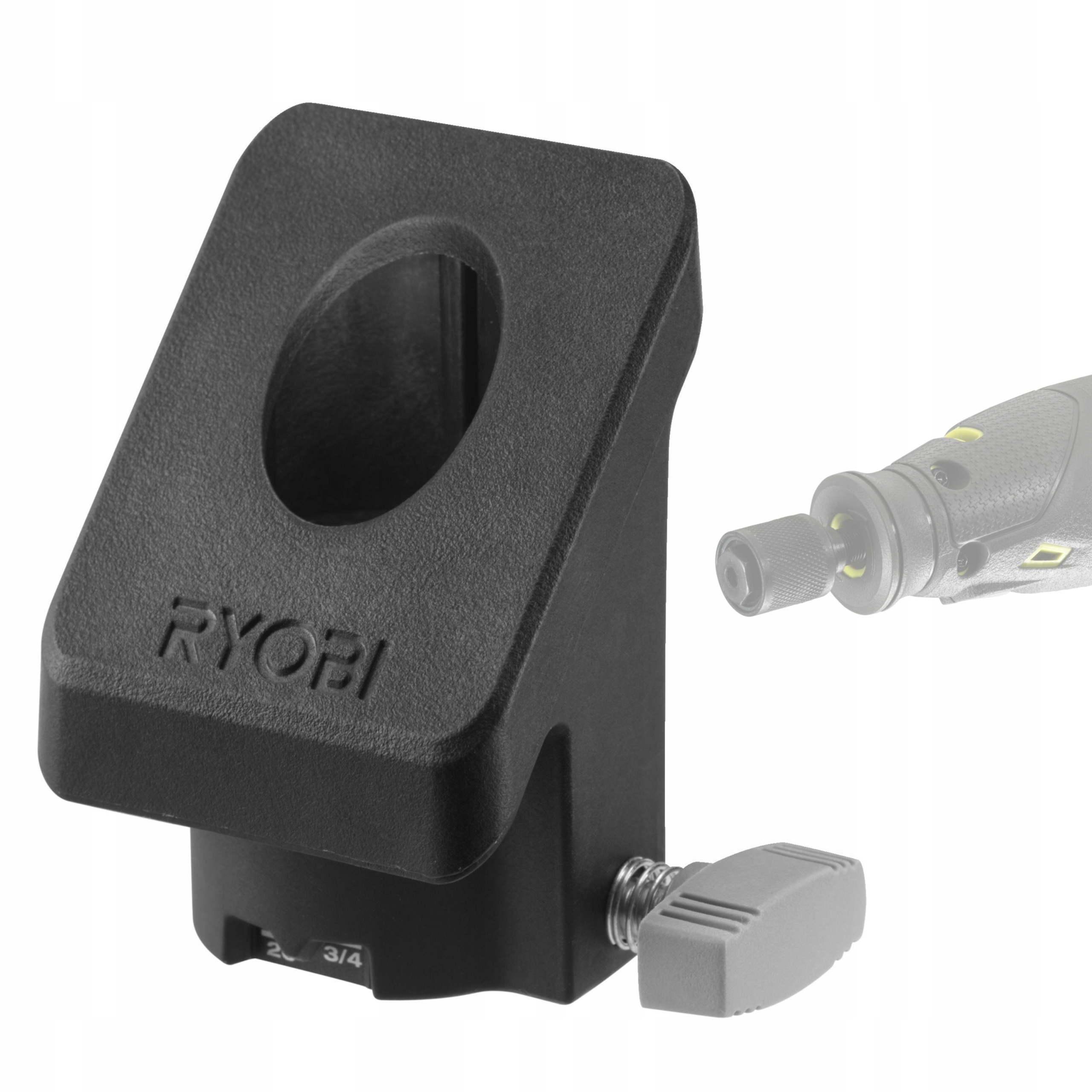 RYOBI WIELOFUNK ADAPTER DO FREZOWANIA 45stp 19mm