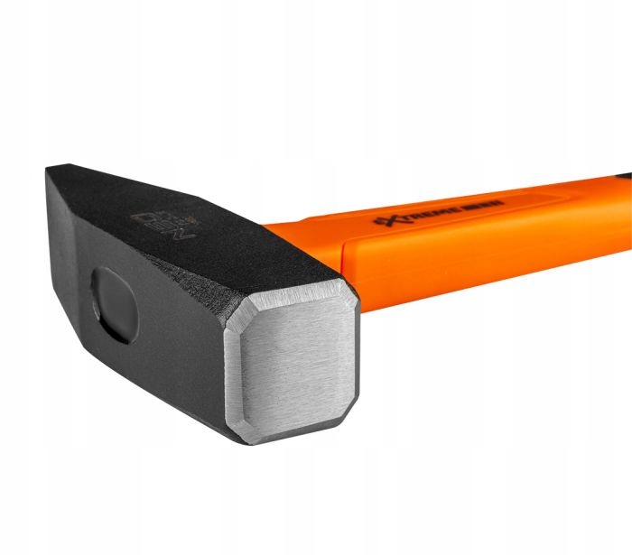 NEO TOOLS MŁOTEK ŚLUSARSKI STALOWY 1500G TRZONEK Z WŁÓKNA SZKLANEGO 25-148