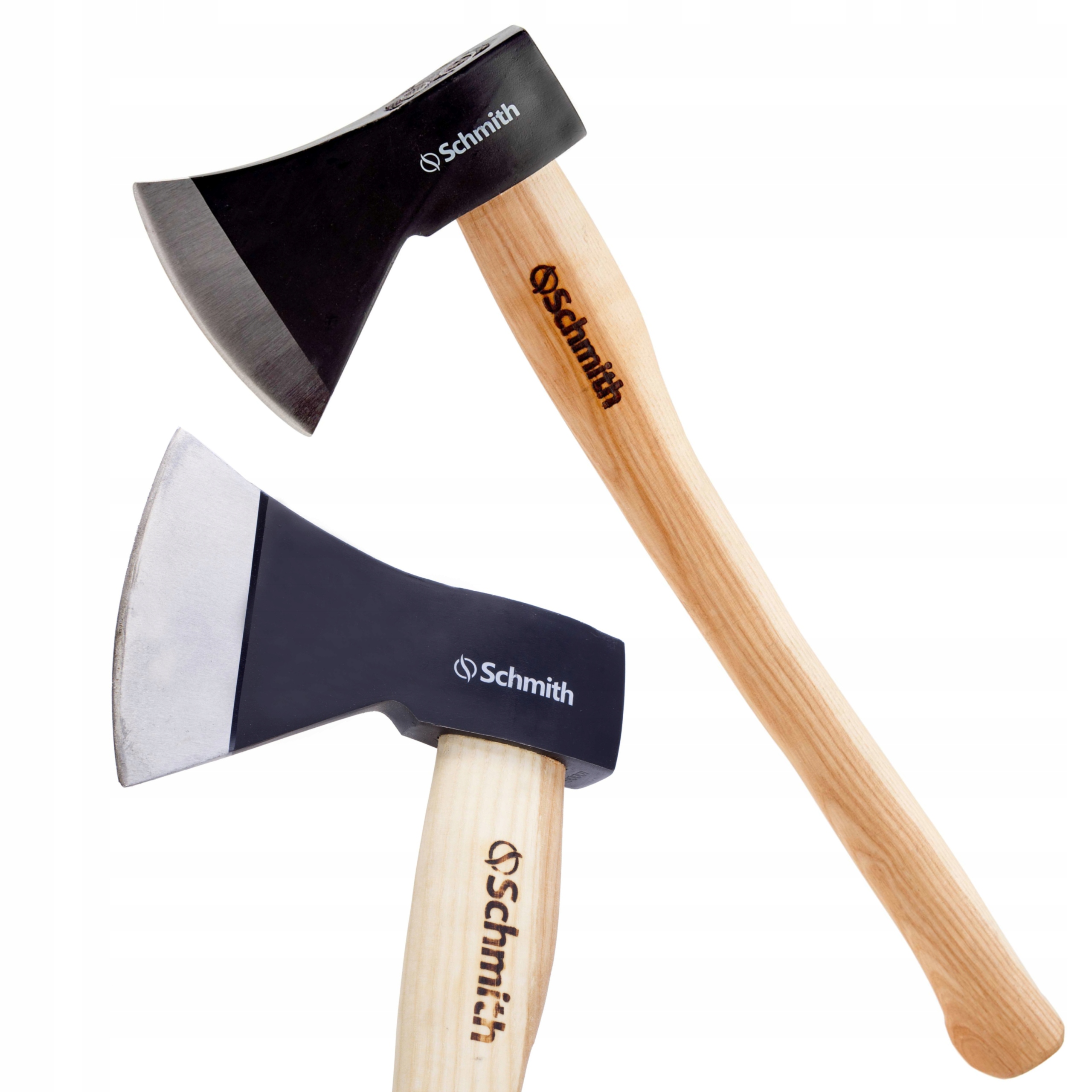 SIEKIERA DREWNIANY TRZONEK 800G SCHMITH SSD-800