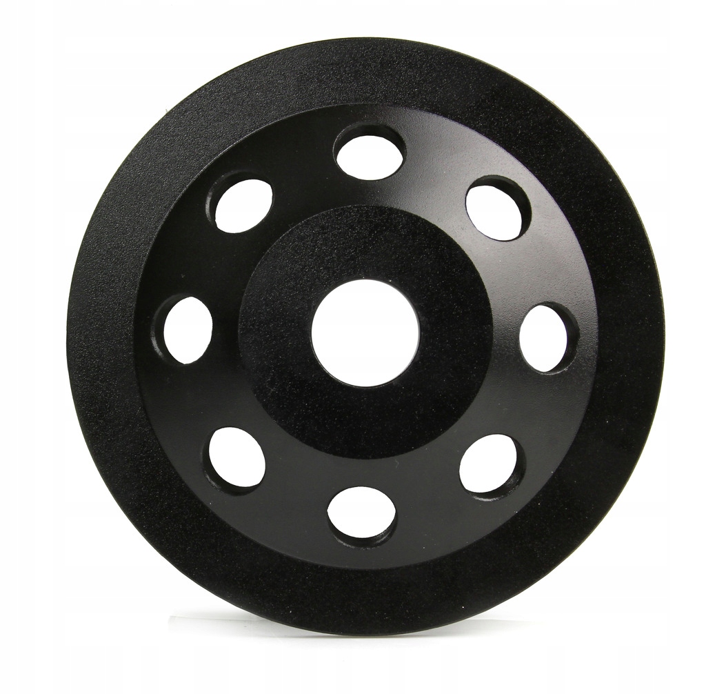 RIPPER TARCZA PCD DO USUWANIA SUBITU, POWŁOK 125mm ZĘBY M08797R