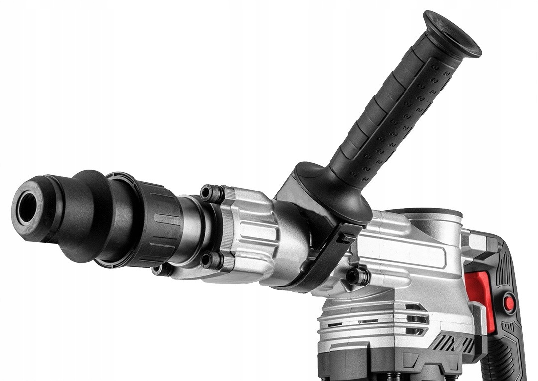 GRAPHITE MŁOT WYBURZENIOWY SDS Max 1300W 58G877