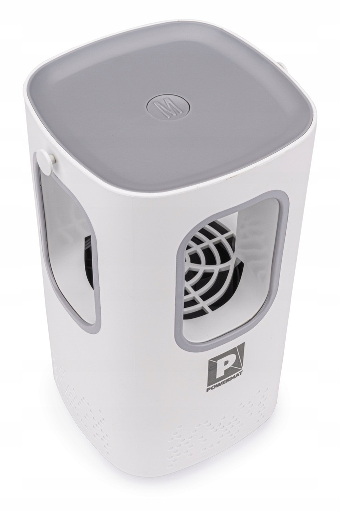 Lampa OWADOBÓJCZA UV LED Owady Muchy Komary USB