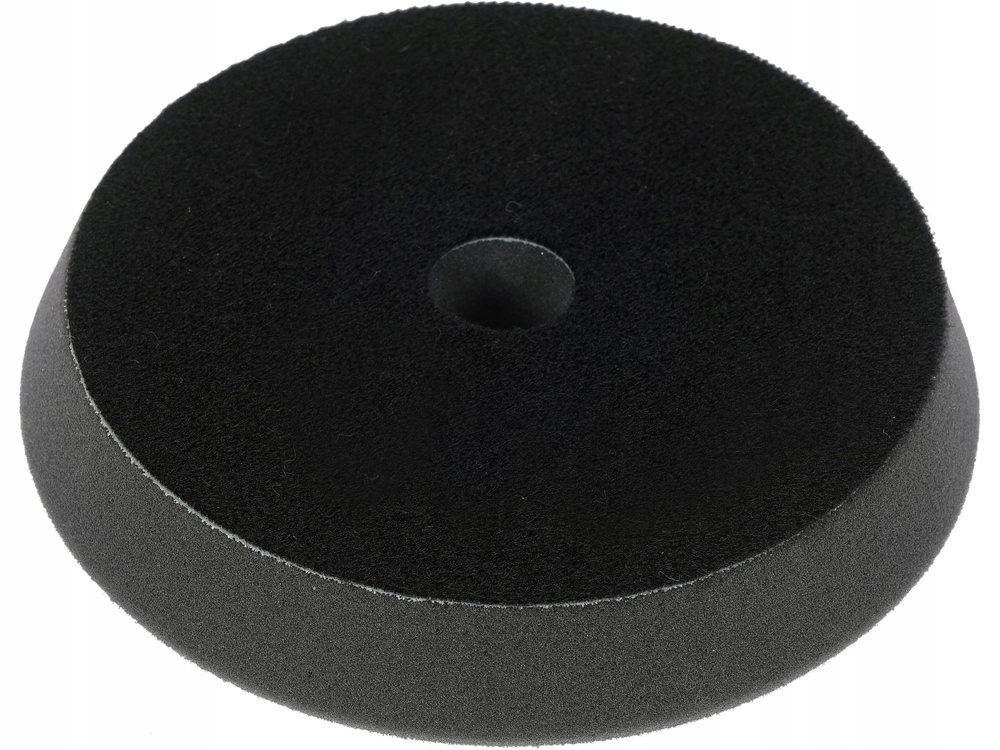 GĄBKA PAD POLERSKI NA RZEP 130x150MM MIĘKKA YATO