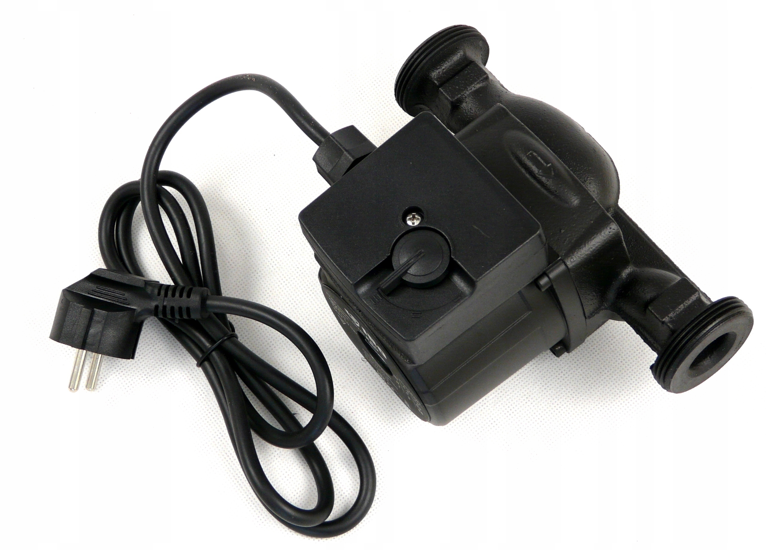 POMPA OBIEGOWA CYRKULACYJNA 3 BIEGOWA DO INSTALACJI 25-60/180 OHI PRO IBO